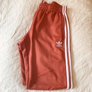 Adidas Track Pants